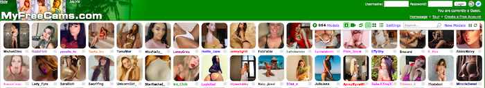 FreeCams.com Cam Site Review 2022